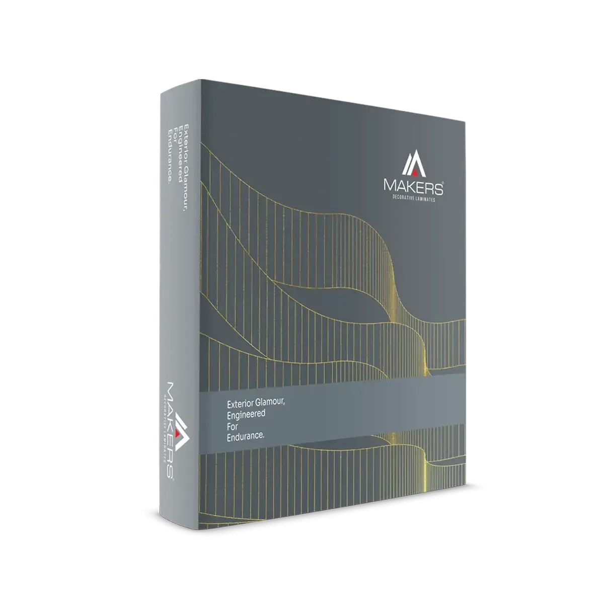 MAKERS EXTERIOR SERIES COLLECTION