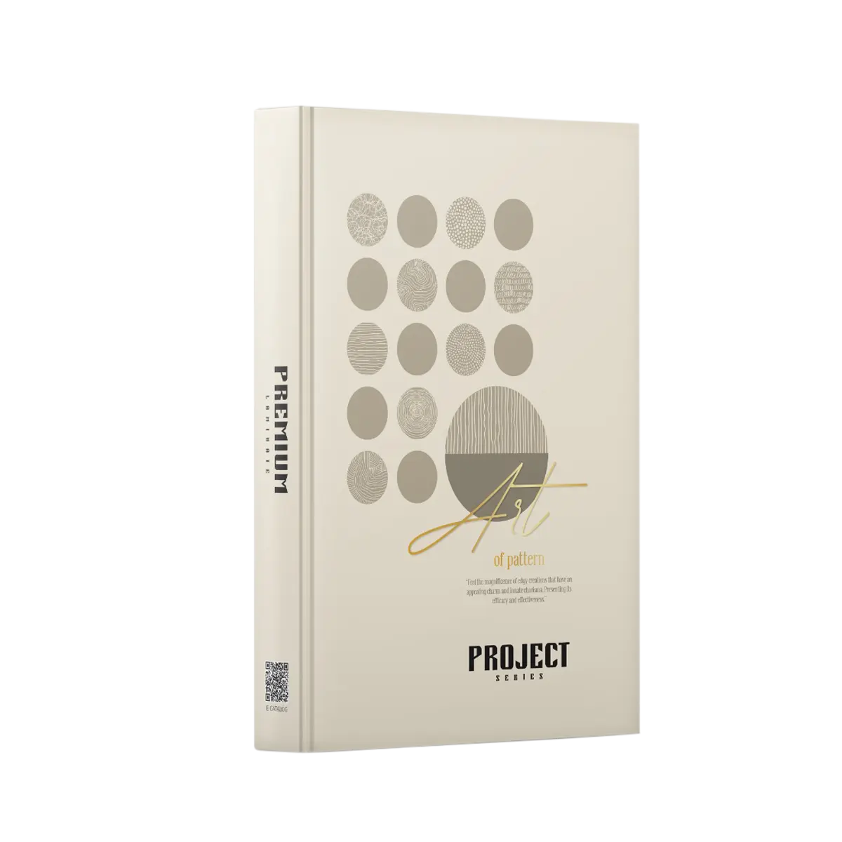 MAKERS PROJECT SERIES COLLECTION