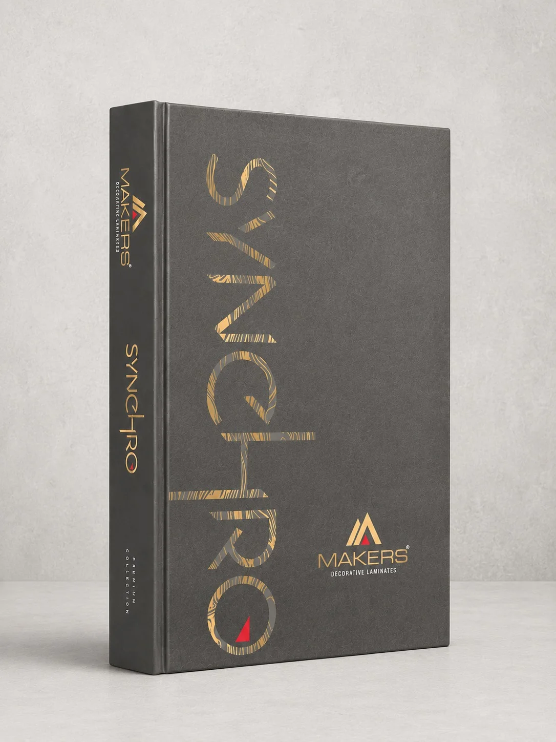 Makers Synchro Series