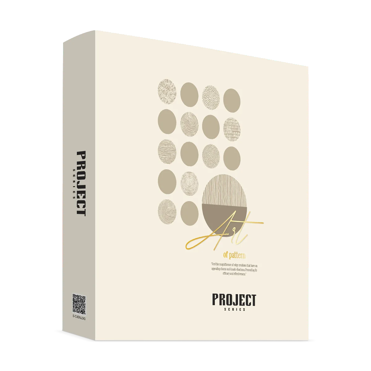 Makers Project Series