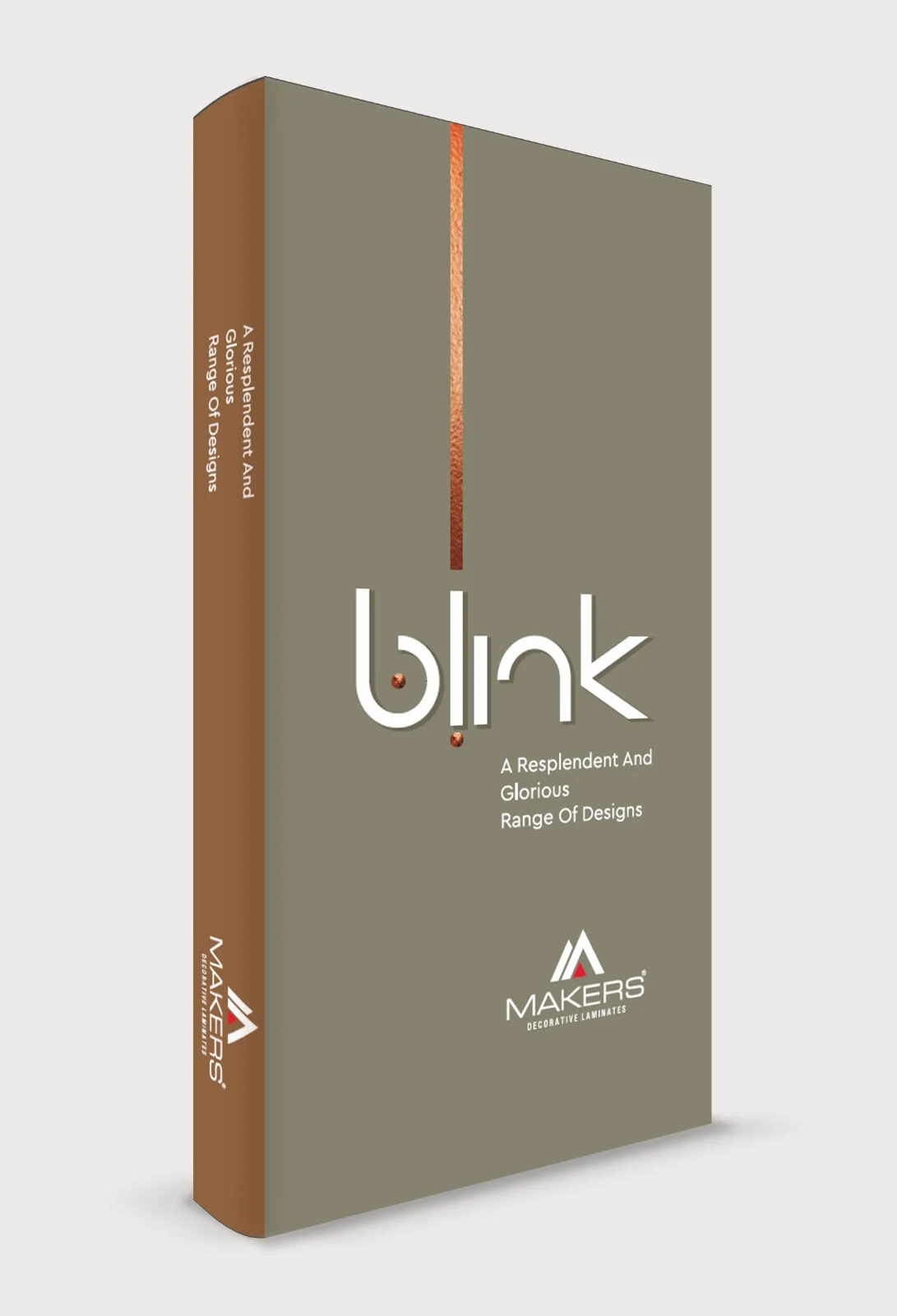 Makers Blink Series