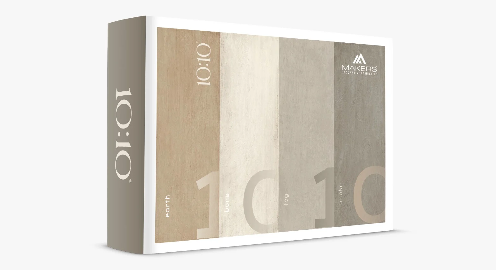 Makers 10:10 Series