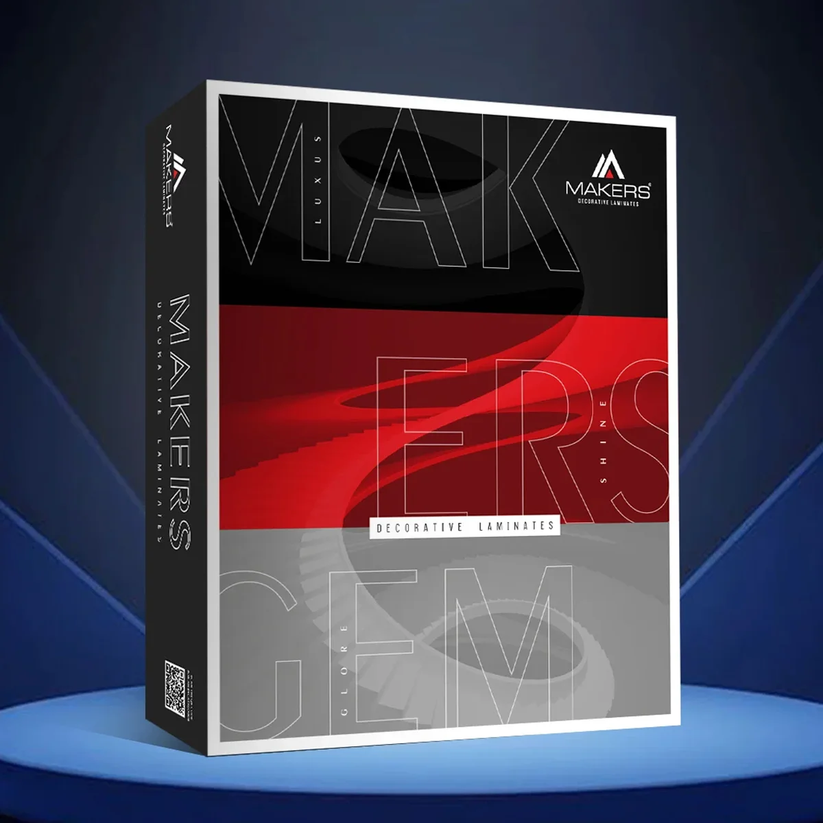 Makers 0.8MM Series