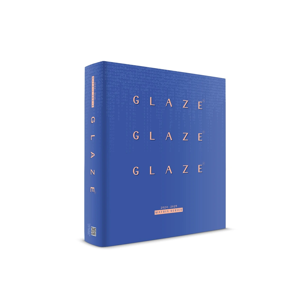 Makers Glaze Series