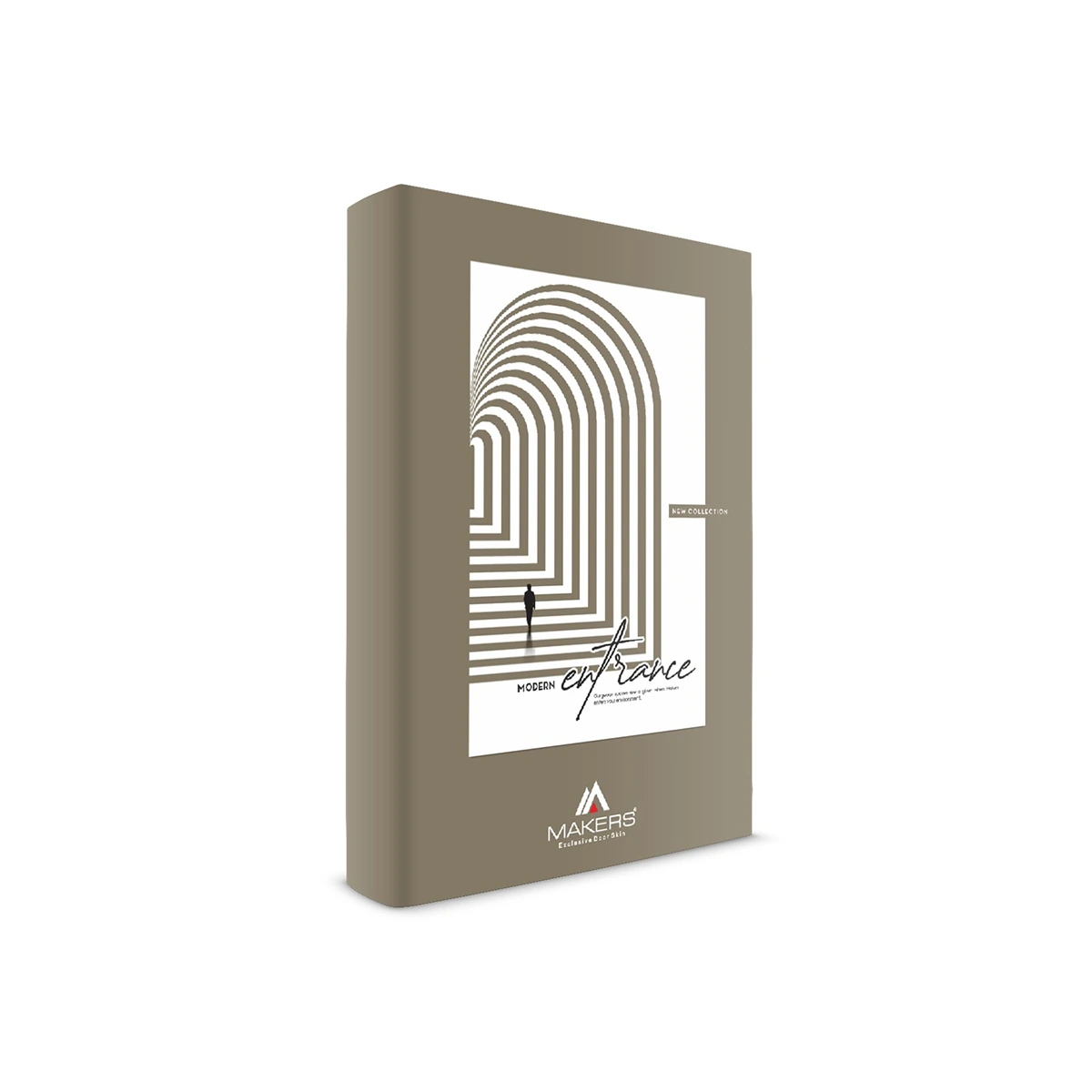 MAKERS PREMIUM SERIES